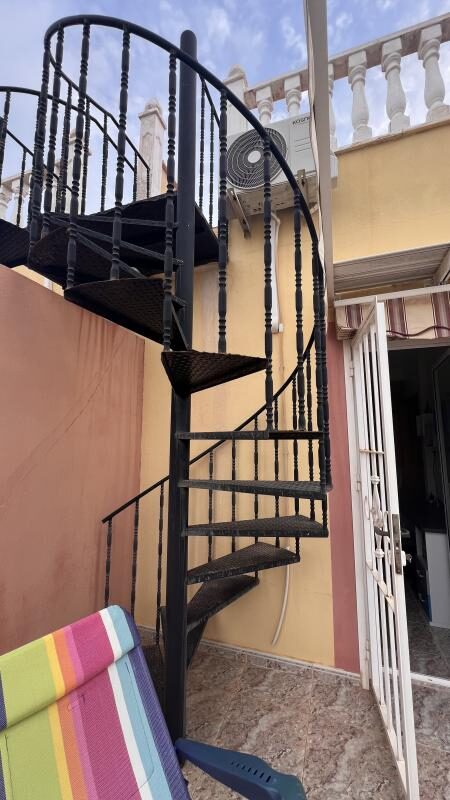 Bungalow z 3 sypialniami, 160m² w San Miguel de Salinas, Hiszpania [ID: 0152-644350]