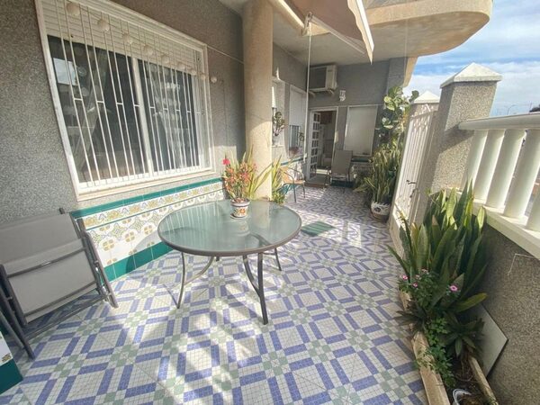 Apartamenty w Rojales, Hiszpania, 73m² - obraz 16