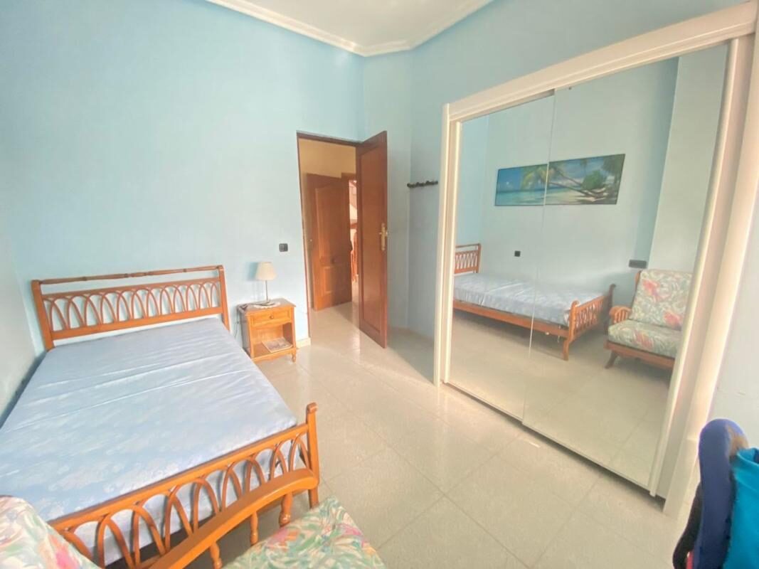 Апартаменты с 3 спальнями, 73м² в Рохалес, Испания [ID: 0152-644128]