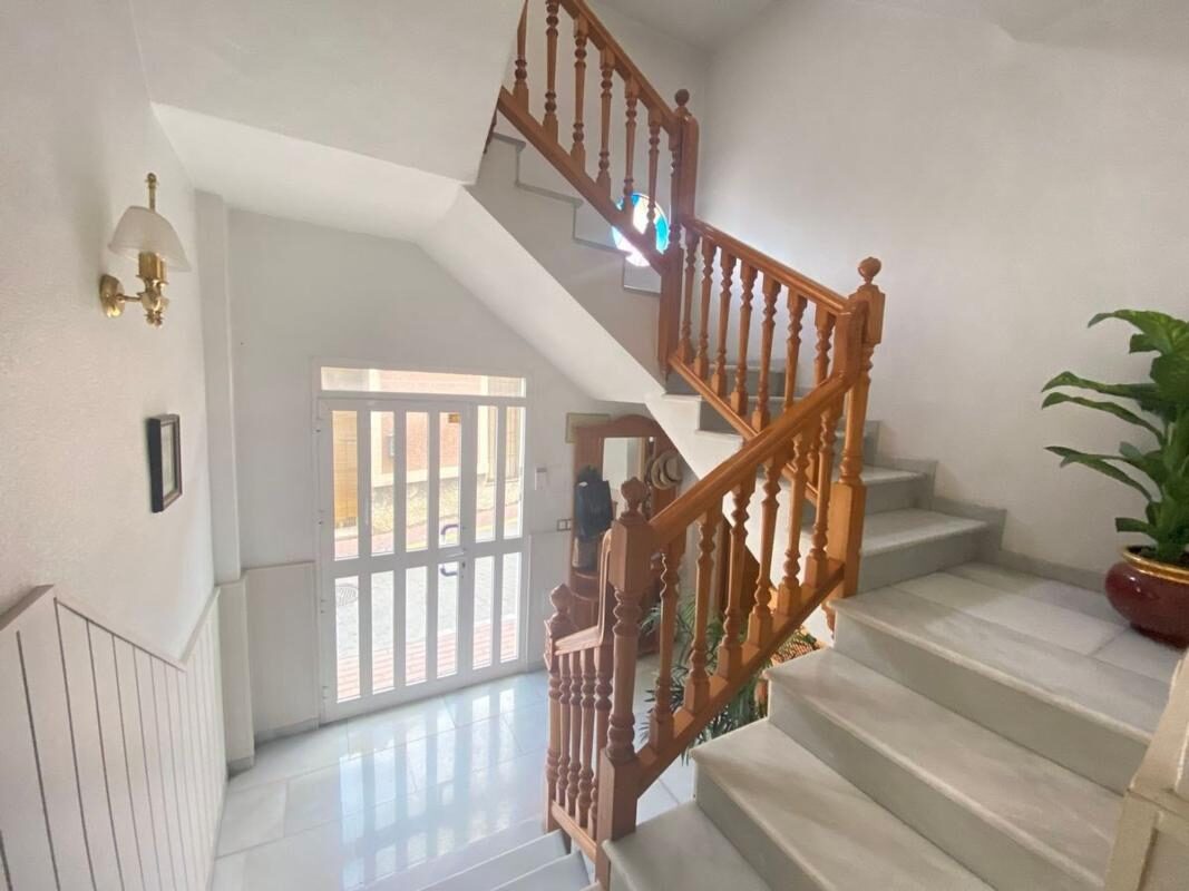 Апартаменты с 3 спальнями, 73м² в Рохалес, Испания [ID: 0152-644128]