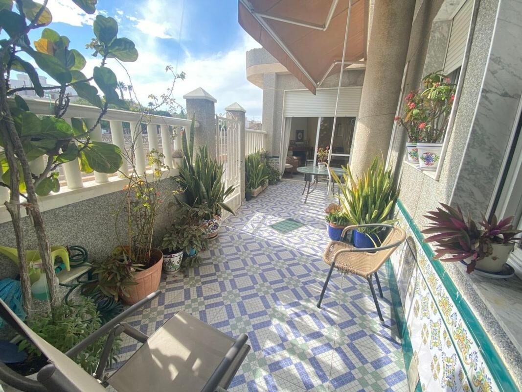 Апартаменты с 3 спальнями, 73м² в Рохалес, Испания [ID: 0152-644128]