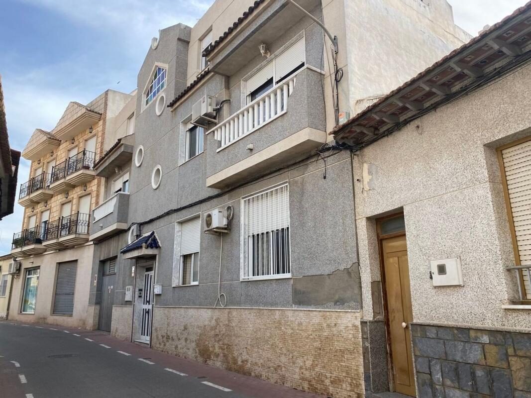 Апартаменты с 3 спальнями, 73м² в Рохалес, Испания [ID: 0152-644128]