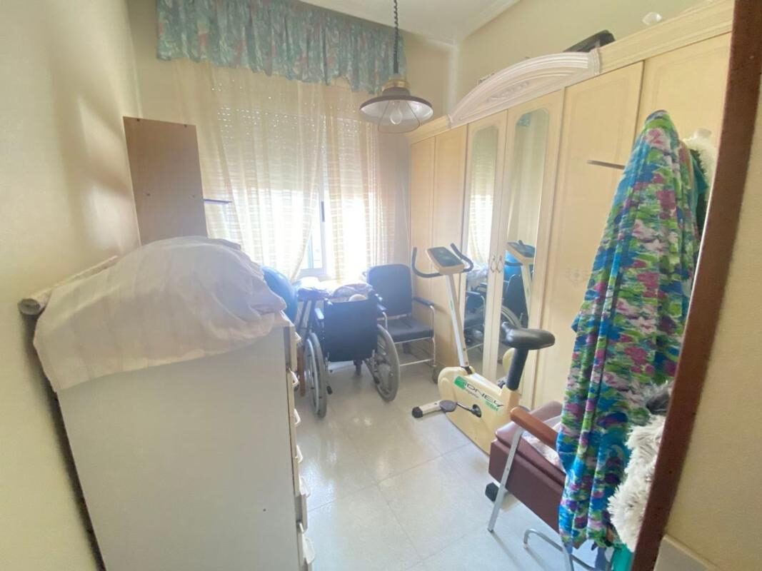 Апартаменты с 3 спальнями, 73м² в Рохалес, Испания [ID: 0152-644128]