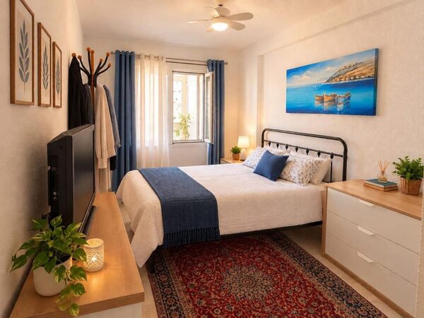 Apartamenty w Torrevieja, Hiszpania, 114m² - obraz 14