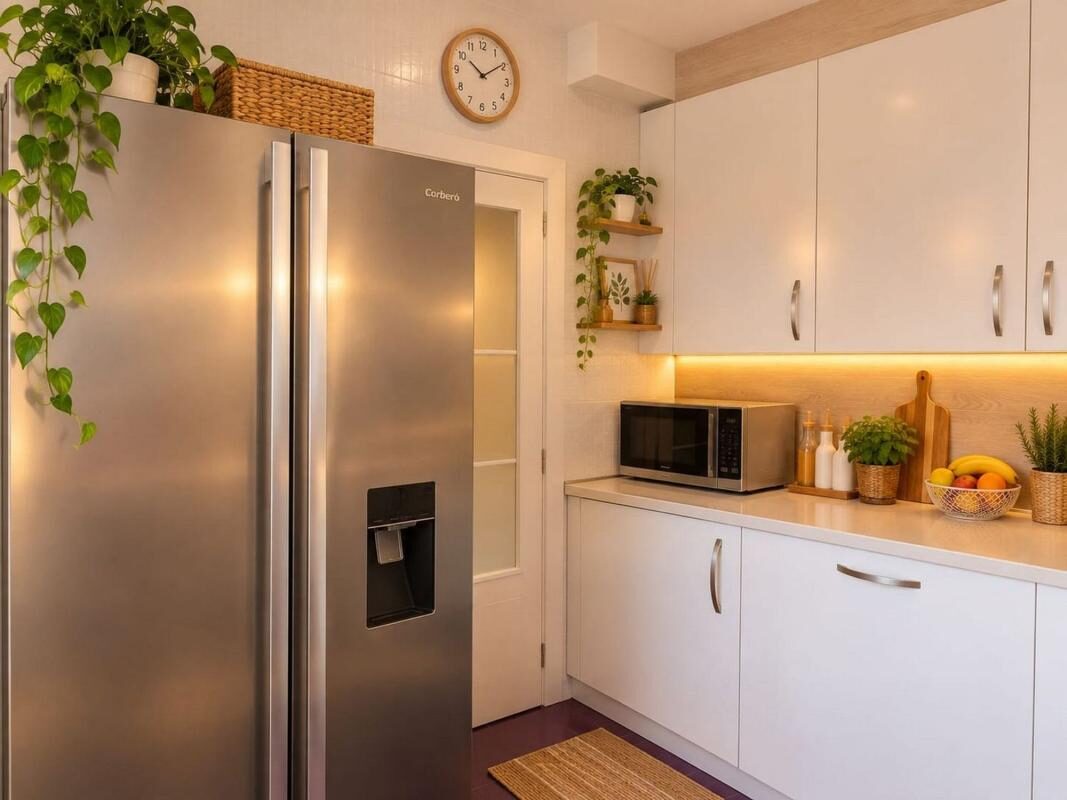 Apartments with 2 bedrooms, 114m² in Torrevieja, Spain [ID: 0152-643934]