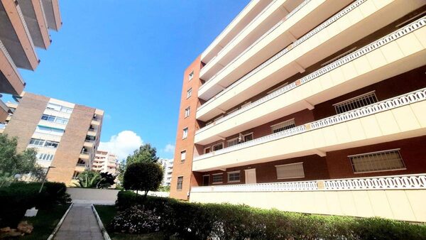 Apartamenty w Torrevieja, Hiszpania, 114m² - obraz 2