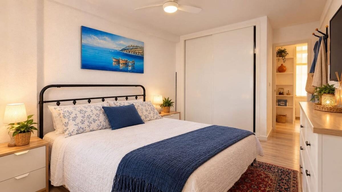 Apartments with 2 bedrooms, 114m² in Torrevieja, Spain [ID: 0152-643934]