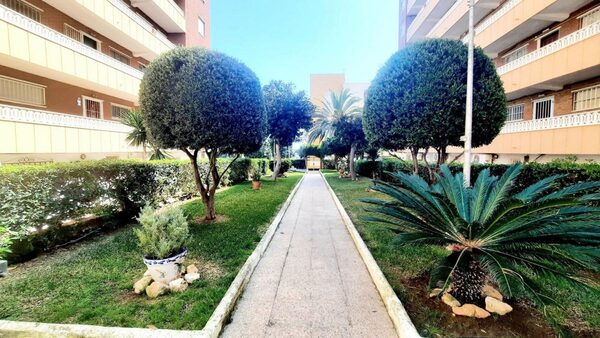 Apartamenty w Torrevieja, Hiszpania, 114m² - obraz 4