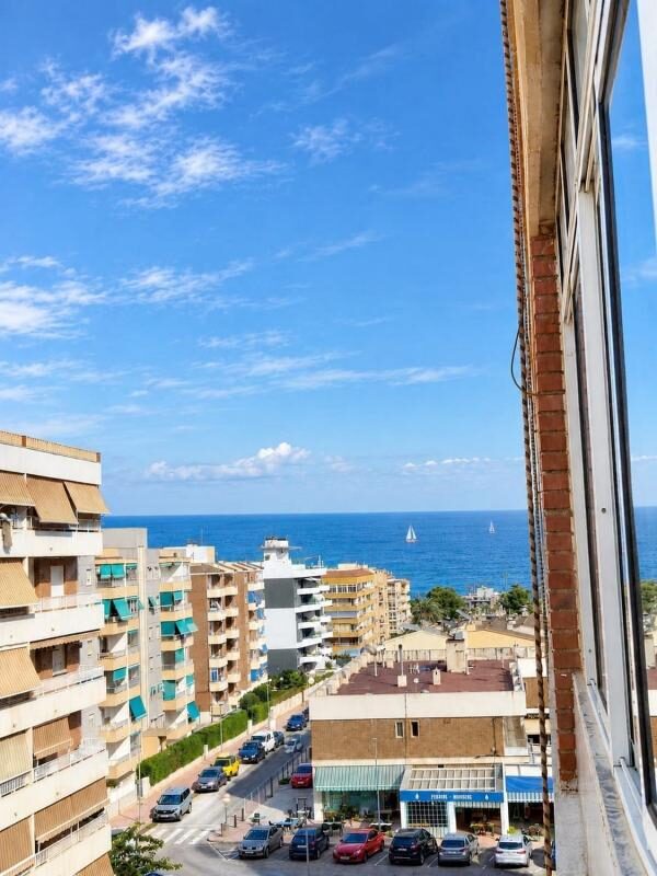 Apartments with 2 bedrooms, 114m² in Torrevieja, Spain [ID: 0152-643934]