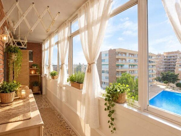 Apartment in Torrevieja ID 0152-643934