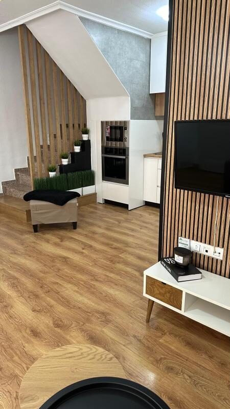 Вілла з 3 спальнями, 85м² в Торрев'єха, Іспанія [ID: 0152-643895]