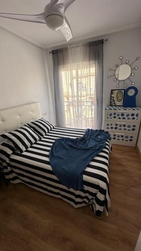 Вілла з 3 спальнями, 85м² в Торрев'єха, Іспанія [ID: 0152-643895]