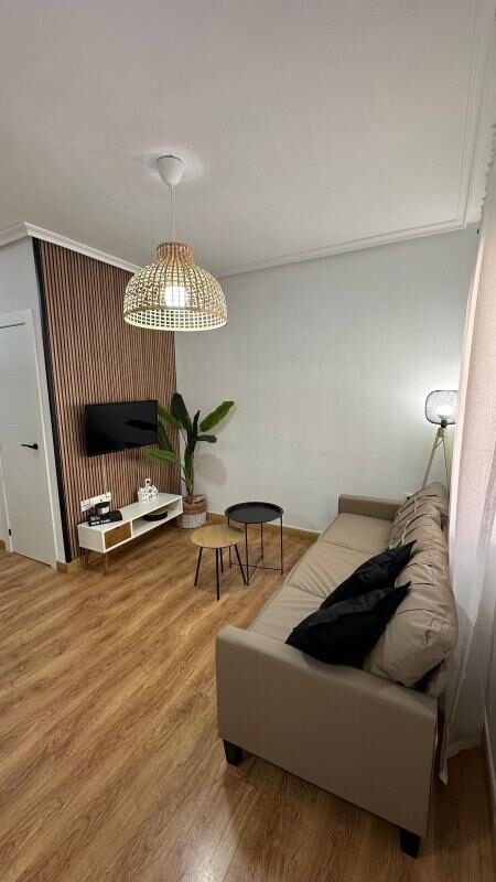 Вілла з 3 спальнями, 85м² в Торрев'єха, Іспанія [ID: 0152-643895]