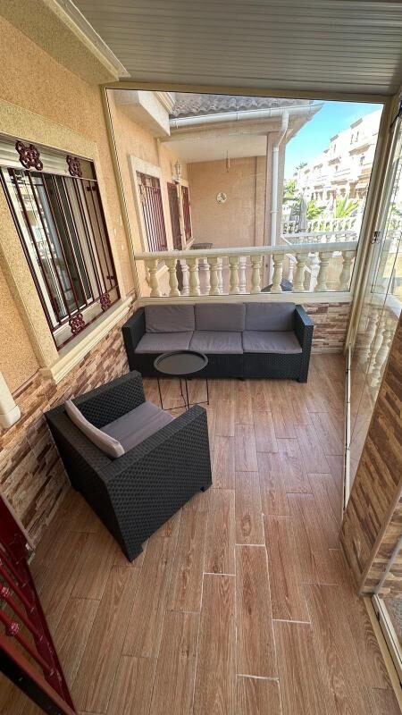 Вілла з 3 спальнями, 85м² в Торрев'єха, Іспанія [ID: 0152-643895]