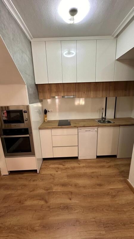 Вілла з 3 спальнями, 85м² в Торрев'єха, Іспанія [ID: 0152-643895]