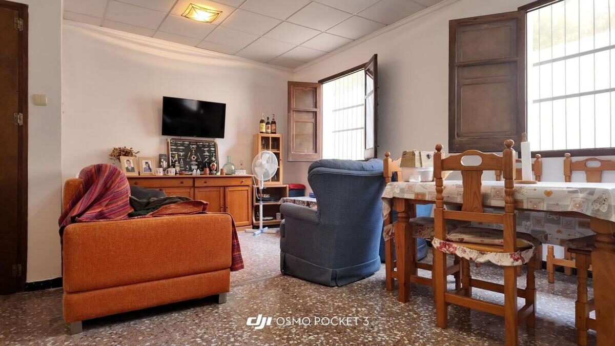Houses with 3 bedrooms, 120m² in Orihuela, Spain [ID: 0152-643893]