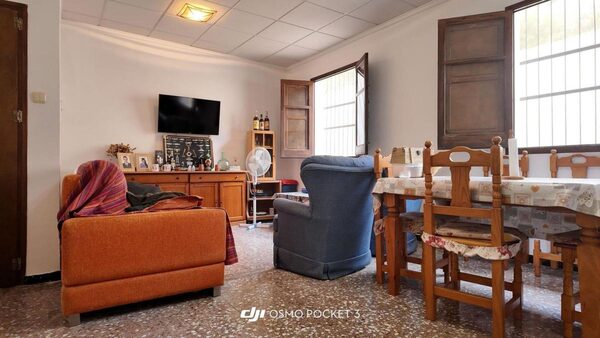 Houses in Orihuela, Spain, 120m² - image 18