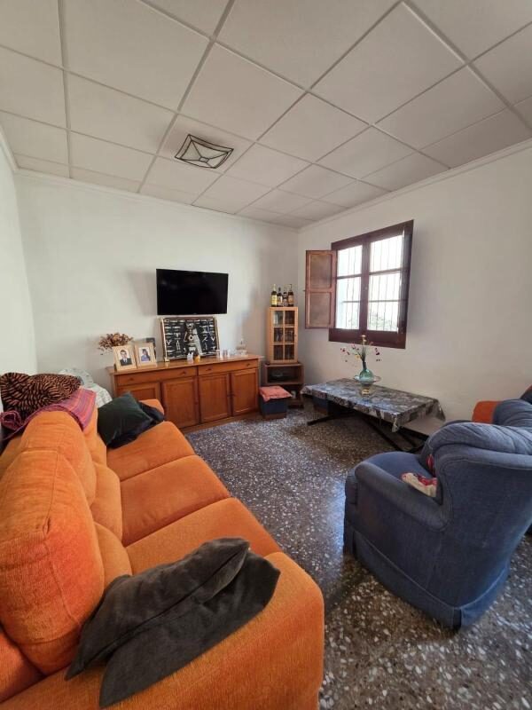 Houses with 3 bedrooms, 120m² in Orihuela, Spain [ID: 0152-643893]
