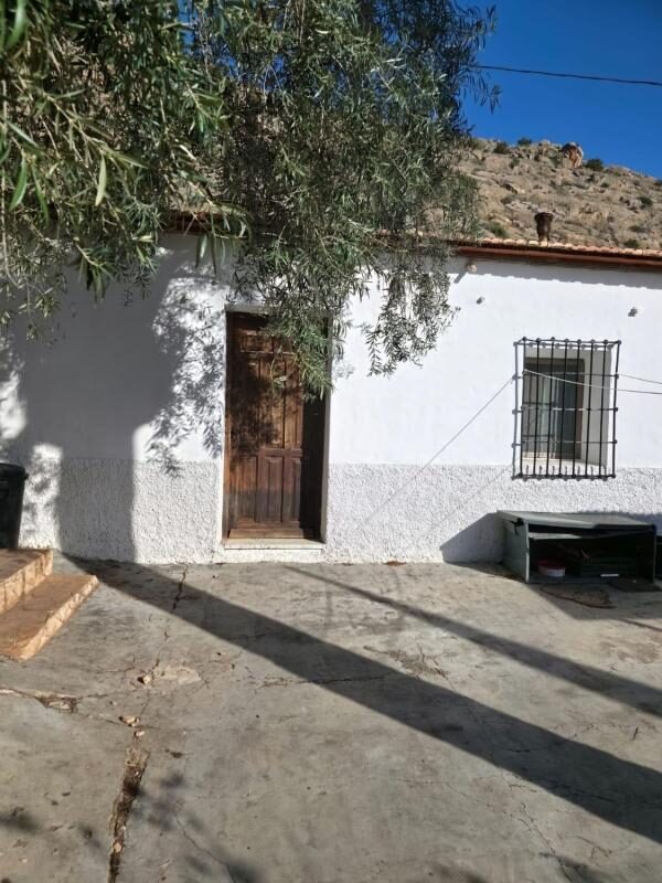 Houses with 3 bedrooms, 120m² in Orihuela, Spain [ID: 0152-643893]