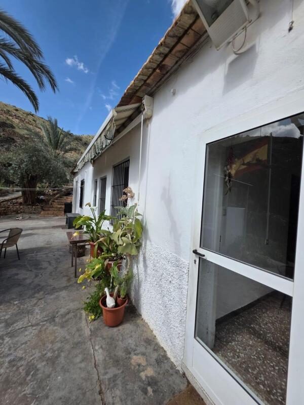 Houses with 3 bedrooms, 120m² in Orihuela, Spain [ID: 0152-643893]