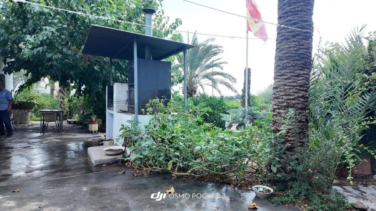 Houses with 3 bedrooms, 120m² in Orihuela, Spain [ID: 0152-643893]