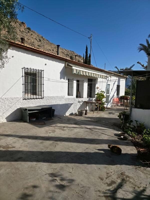 Houses with 3 bedrooms, 120m² in Orihuela, Spain [ID: 0152-643893]