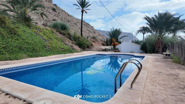 Casas in Orihuela ID 0152-643893