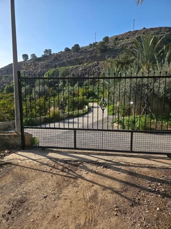 Houses with 3 bedrooms, 120m² in Orihuela, Spain [ID: 0152-643893]