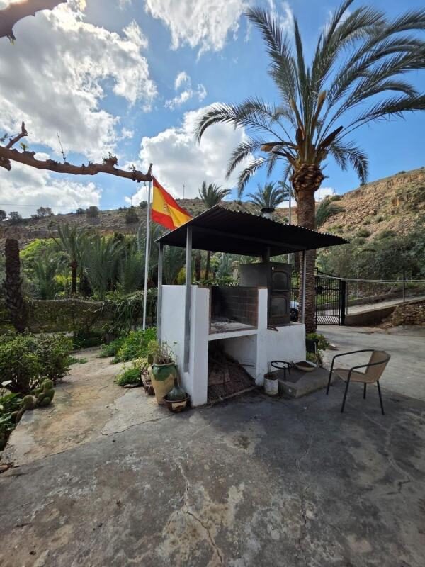 Houses with 3 bedrooms, 120m² in Orihuela, Spain [ID: 0152-643893]