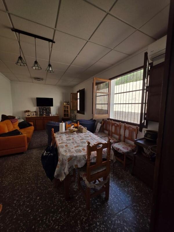 Houses with 3 bedrooms, 120m² in Orihuela, Spain [ID: 0152-643893]