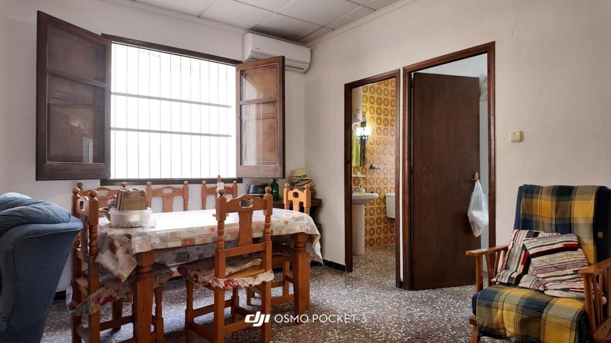 Houses with 3 bedrooms, 120m² in Orihuela, Spain [ID: 0152-643893]