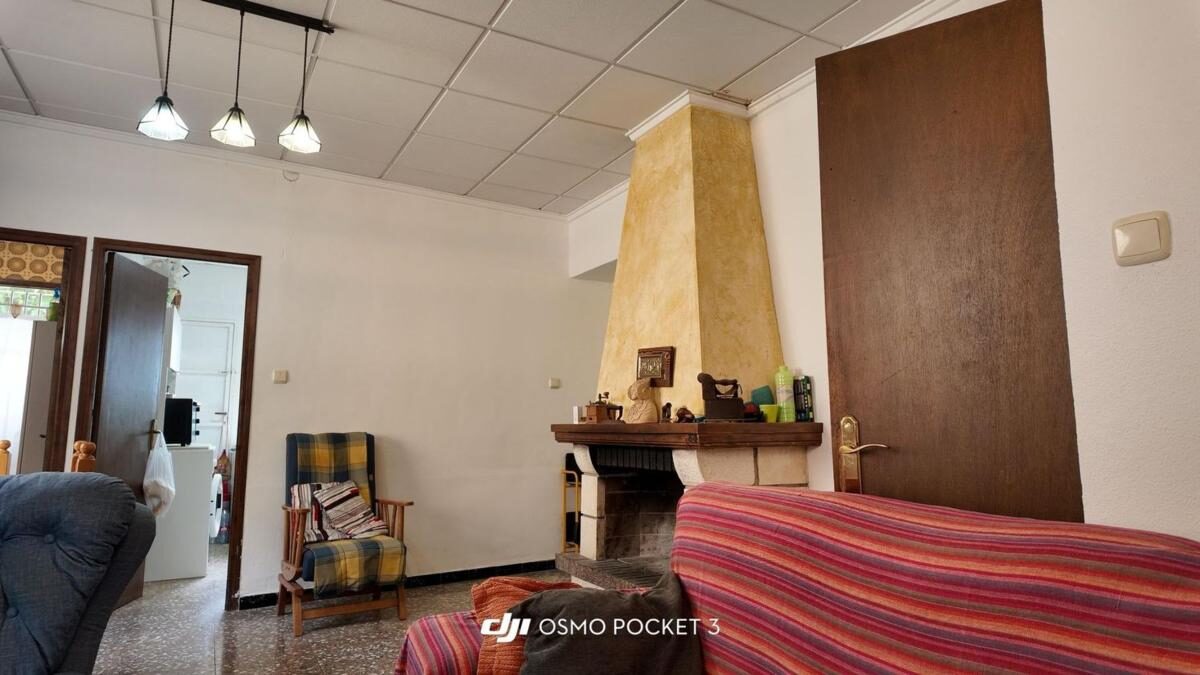 Houses with 3 bedrooms, 120m² in Orihuela, Spain [ID: 0152-643893]