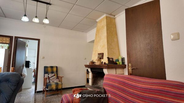 Houses in Orihuela, Spain, 120m² - image 21