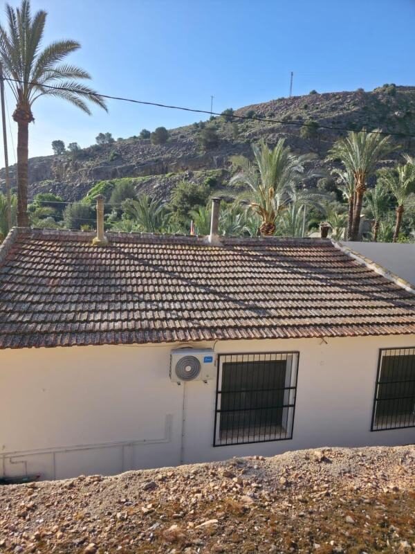 Houses with 3 bedrooms, 120m² in Orihuela, Spain [ID: 0152-643893]