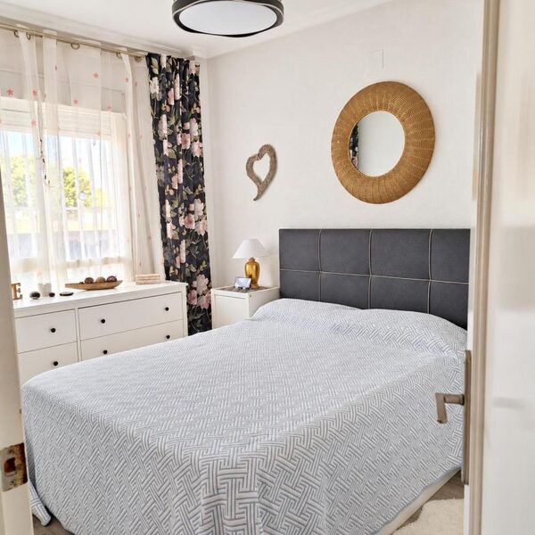 Apartamenty w Torrevieja, Hiszpania, 56m² - obraz 9