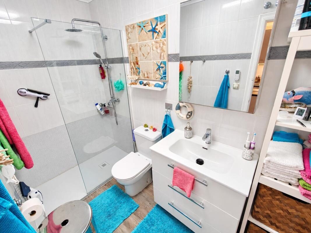Апартаменти з 2 спальнями, 56м² в Торрев'єха, Іспанія [ID: 0152-642968]
