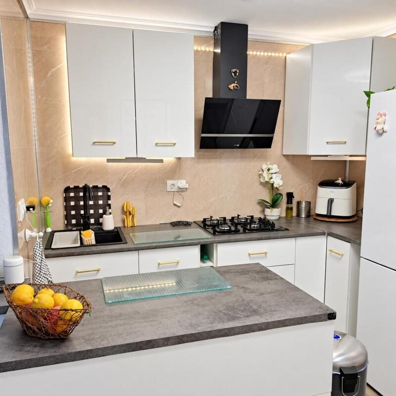 Апартаменти з 2 спальнями, 56м² в Торрев'єха, Іспанія [ID: 0152-642968]