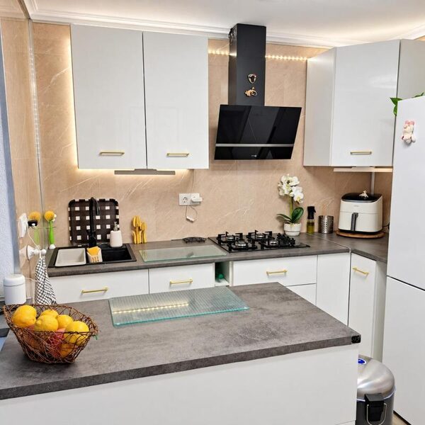 Apartamenty w Torrevieja, Hiszpania, 56m² - obraz 15