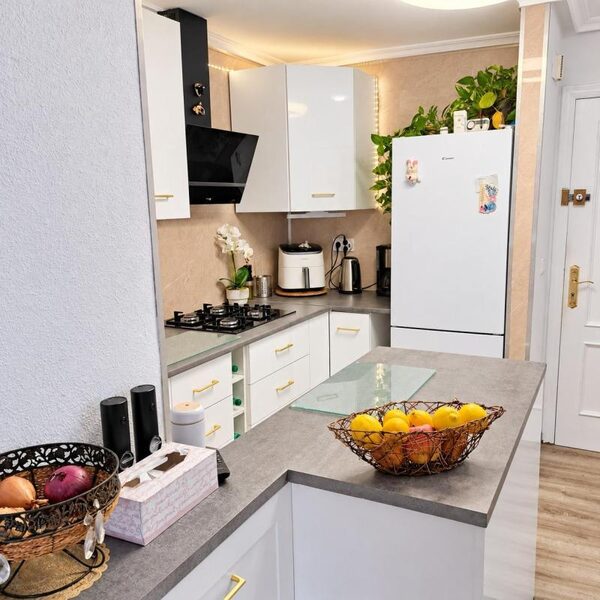 Apartamenty w Torrevieja, Hiszpania, 56m² - obraz 17