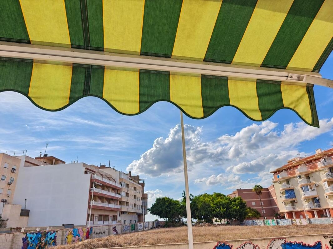 Апартаменти з 2 спальнями, 56м² в Торрев'єха, Іспанія [ID: 0152-642968]