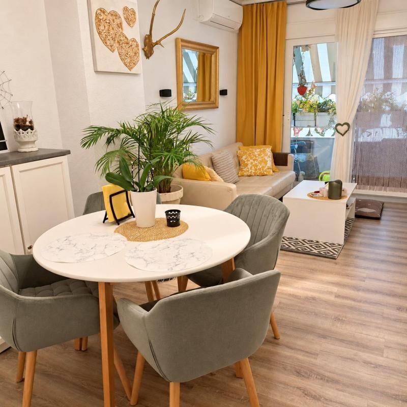 Апартаменти з 2 спальнями, 56м² в Торрев'єха, Іспанія [ID: 0152-642968]