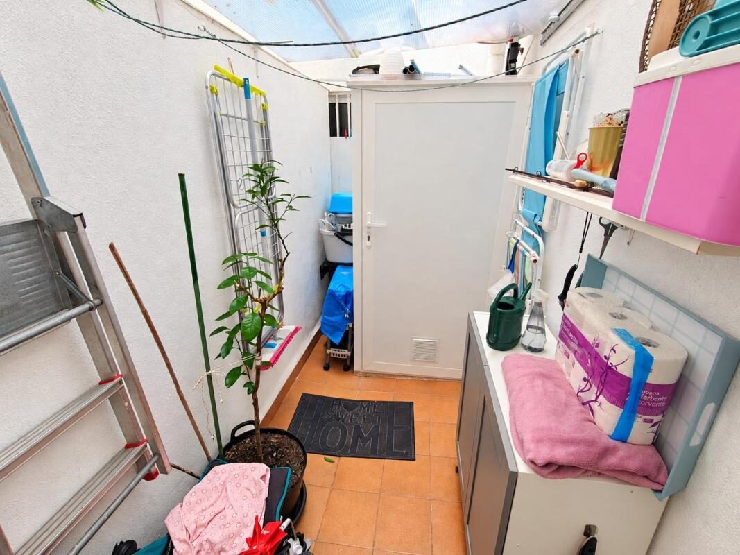 Апартаменти з 2 спальнями, 56м² в Торрев'єха, Іспанія [ID: 0152-642968]