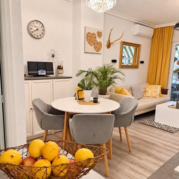 Apartamenty w Torrevieja, Hiszpania, 56m² - obraz 6