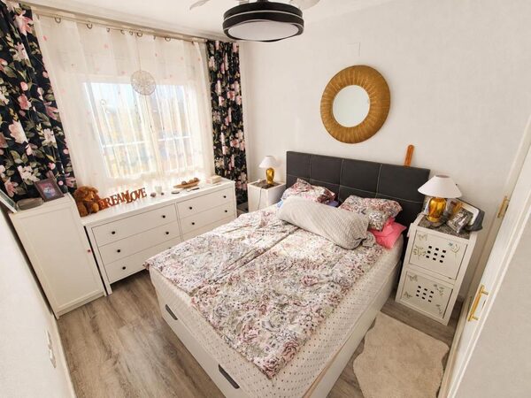 Apartamenty w Torrevieja, Hiszpania, 56m² - obraz 18