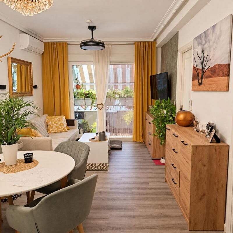 Апартаменти з 2 спальнями, 56м² в Торрев'єха, Іспанія [ID: 0152-642968]