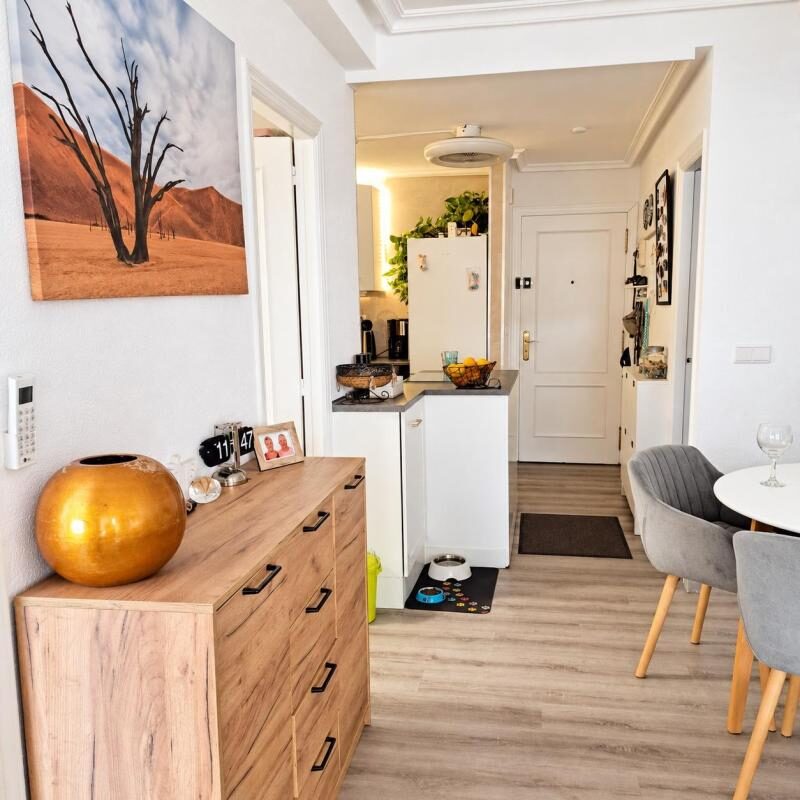 Апартаменти з 2 спальнями, 56м² в Торрев'єха, Іспанія [ID: 0152-642968]