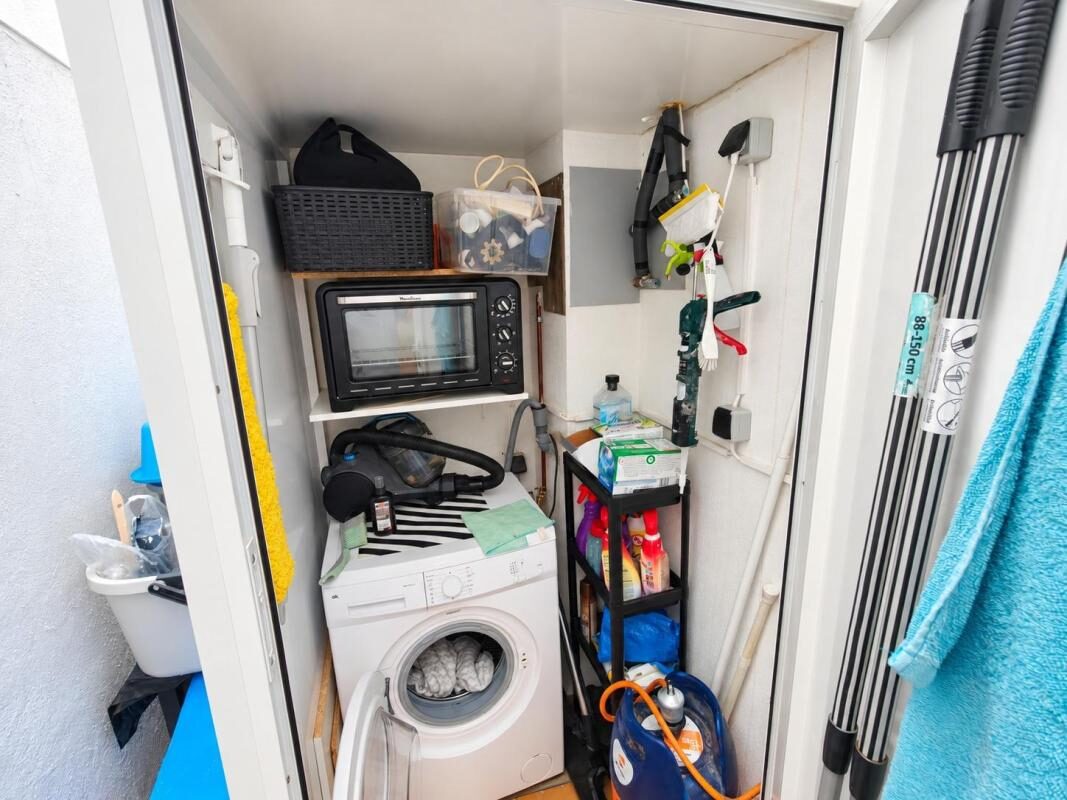 Апартаменти з 2 спальнями, 56м² в Торрев'єха, Іспанія [ID: 0152-642968]