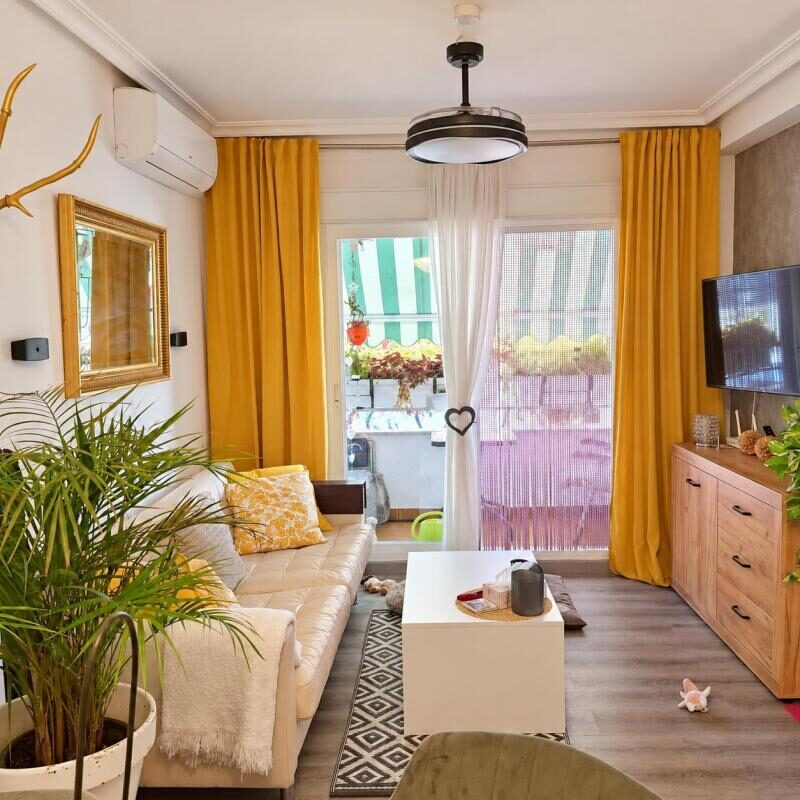 Апартаменти з 2 спальнями, 56м² в Торрев'єха, Іспанія [ID: 0152-642968]