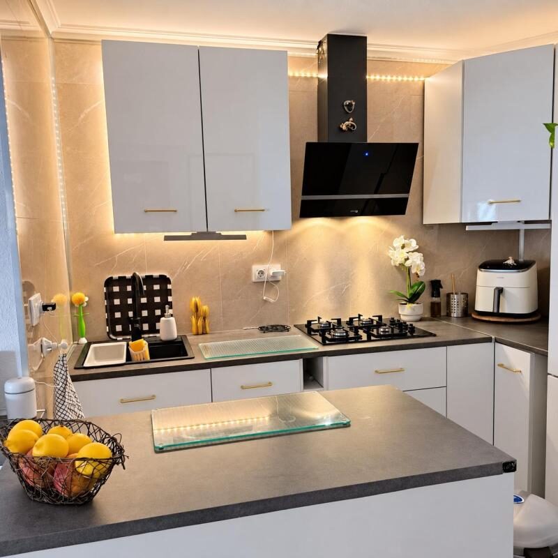 Апартаменти з 2 спальнями, 56м² в Торрев'єха, Іспанія [ID: 0152-642968]