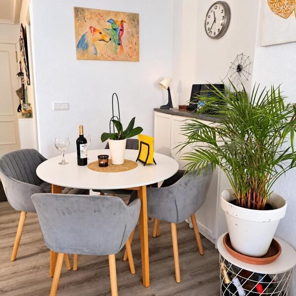 Apartamenty w Torrevieja, Hiszpania, 56m² - obraz 4